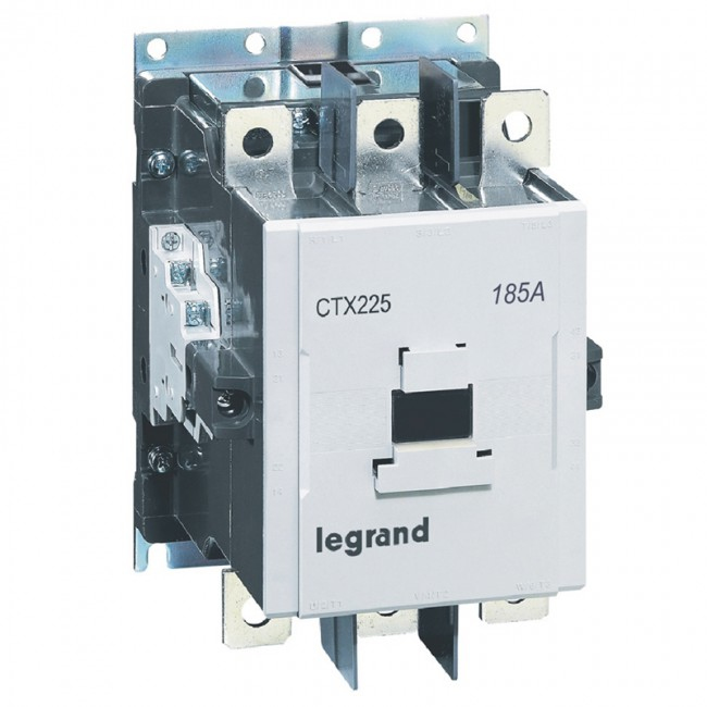 Legrand 4 162 89 auxiliary contact