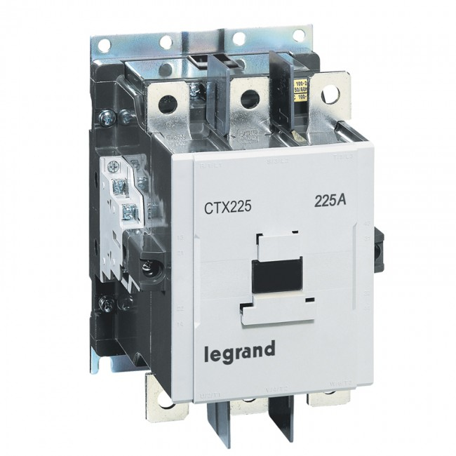 Legrand 4 162 96 auxiliary contact