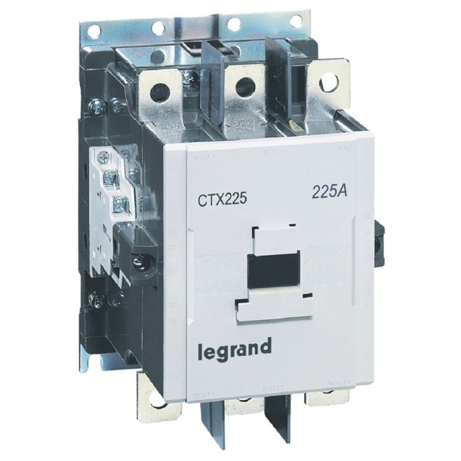 Legrand 4 162 99 auxiliary contact