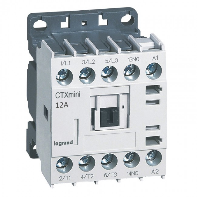 Legrand 4 170 46 auxiliary contact