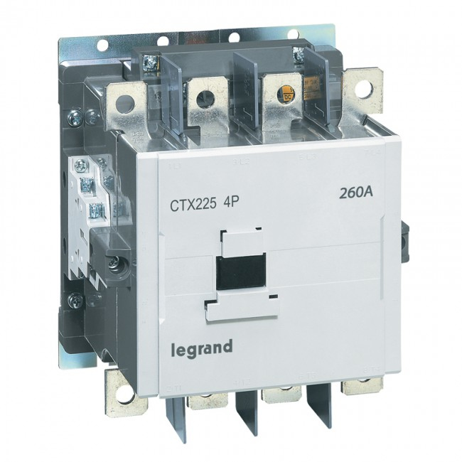 Legrand 4 164 86 auxiliary contact