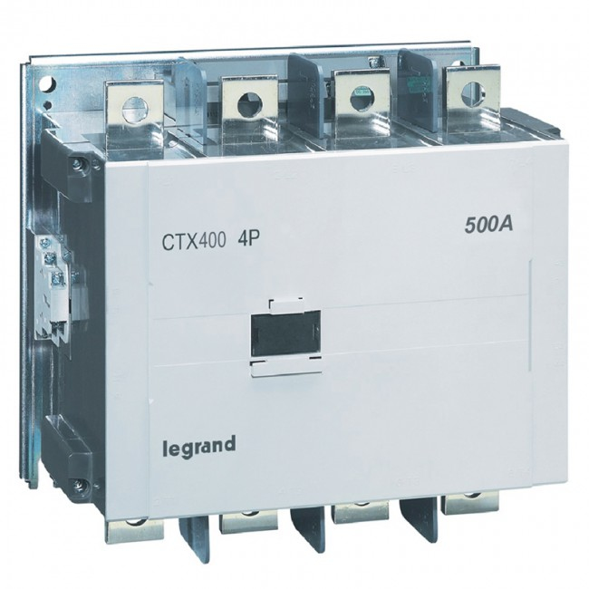 Legrand 4 165 06 auxiliary contact