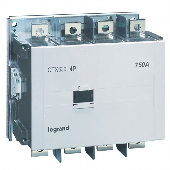 Legrand 4 165 16 auxiliary contact