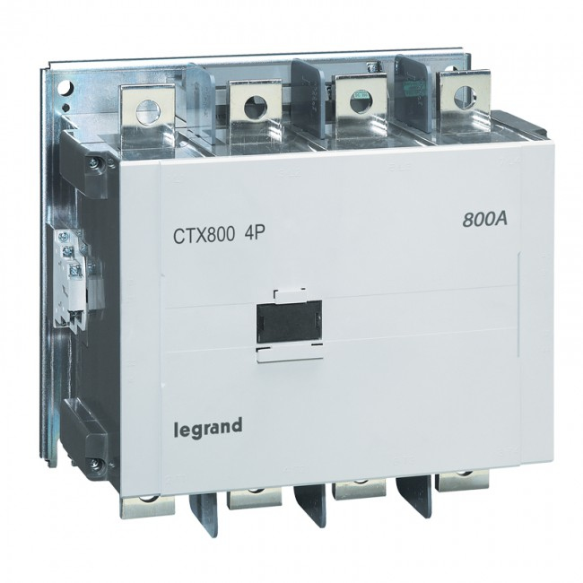Legrand 4 165 26 auxiliary contact