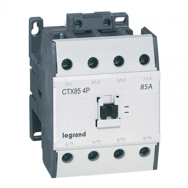 Legrand 4 164 56 auxiliary contact