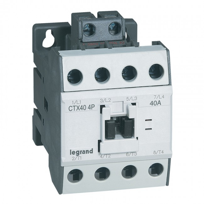 Legrand 4 164 36 auxiliary contact