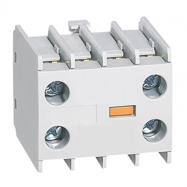 Legrand 4 171 50 auxiliary contact