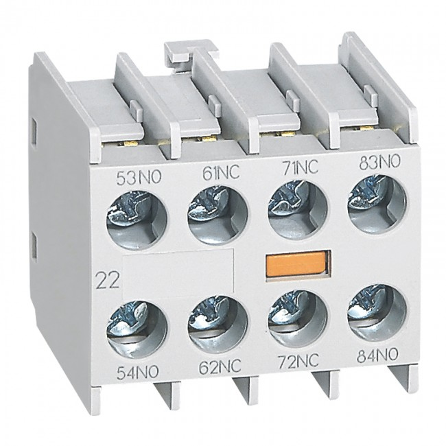 Legrand 4 171 55 auxiliary contact