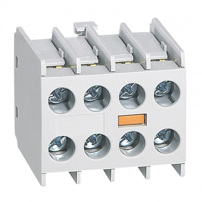 Legrand 4 171 54 auxiliary contact