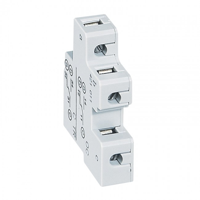 Legrand 4 210 11 auxiliary contact