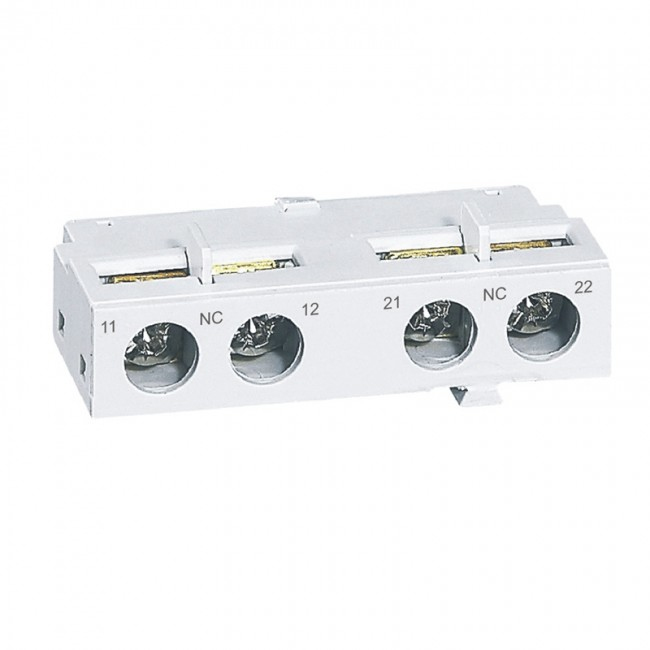 Legrand 4 174 05 auxiliary contact