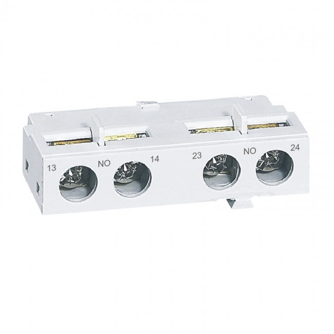 Legrand 4 174 04 auxiliary contact