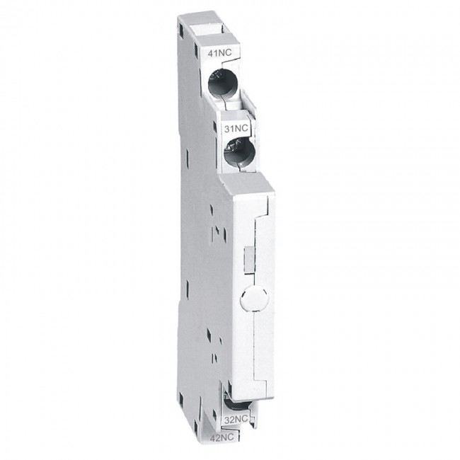 Legrand 4 174 02 auxiliary contact