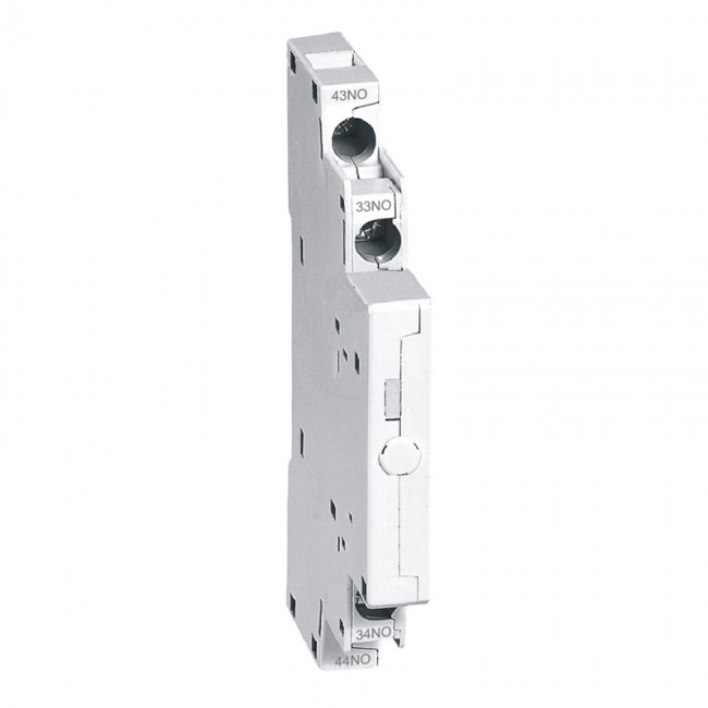Legrand 4 174 01 auxiliary contact