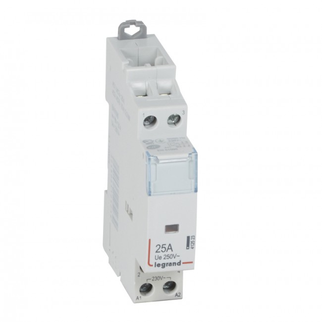 Legrand 4 125 23 auxiliary contact