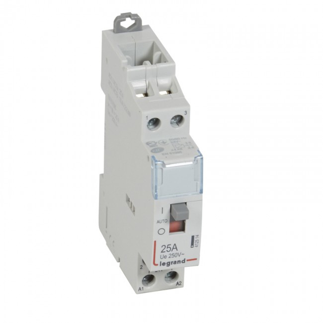 Legrand 4 125 14 auxiliary contact