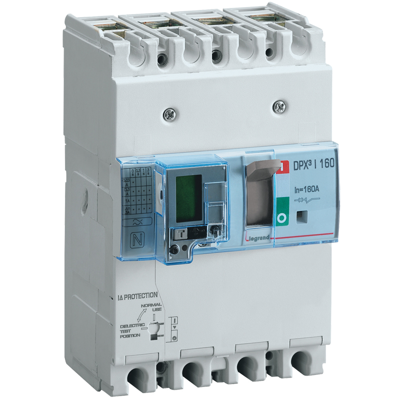 Legrand 420197 circuit breaker 4
