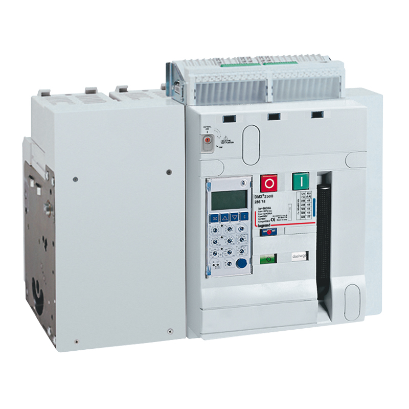 Legrand 028676 circuit breaker