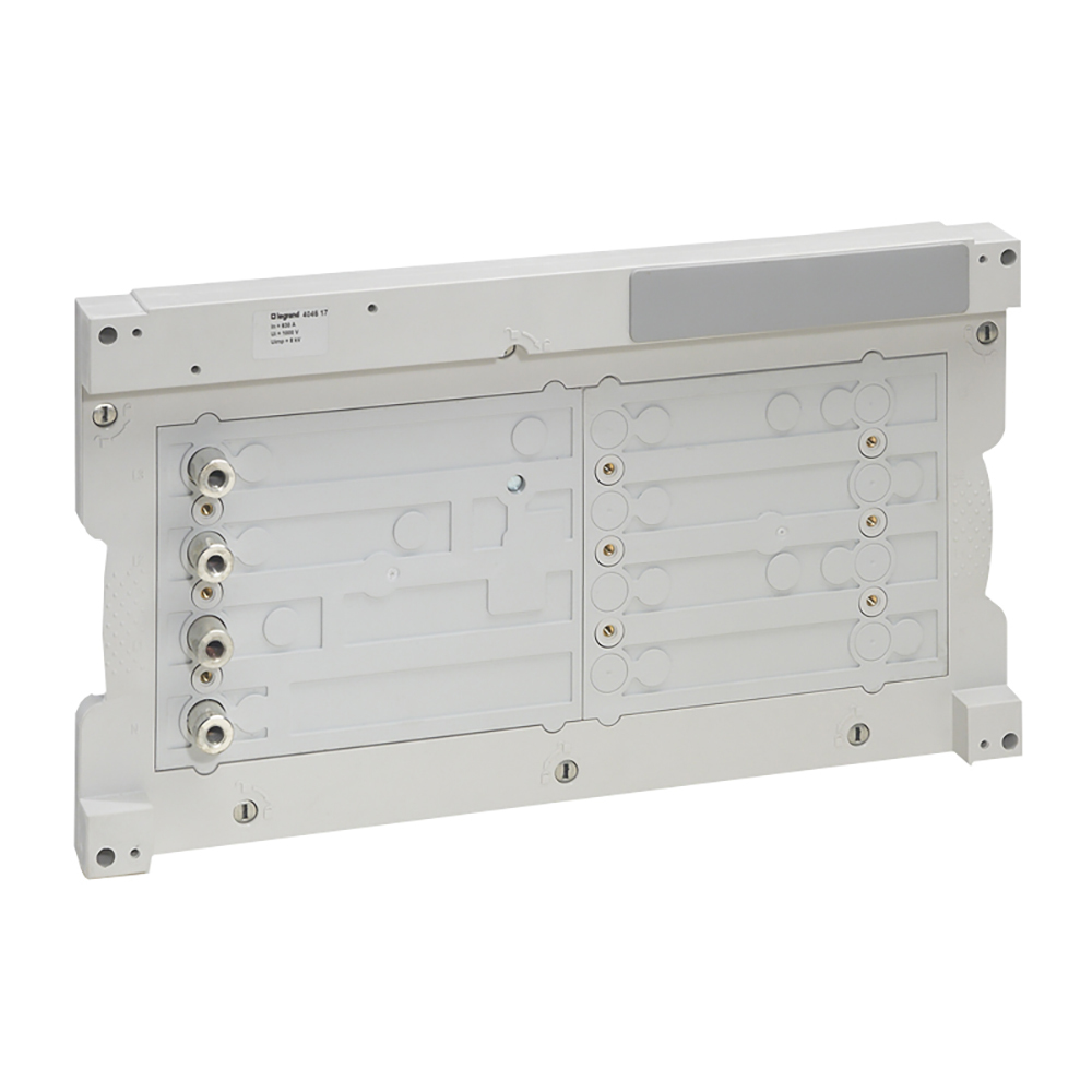 Legrand 404617 electrical distribution board accessory
