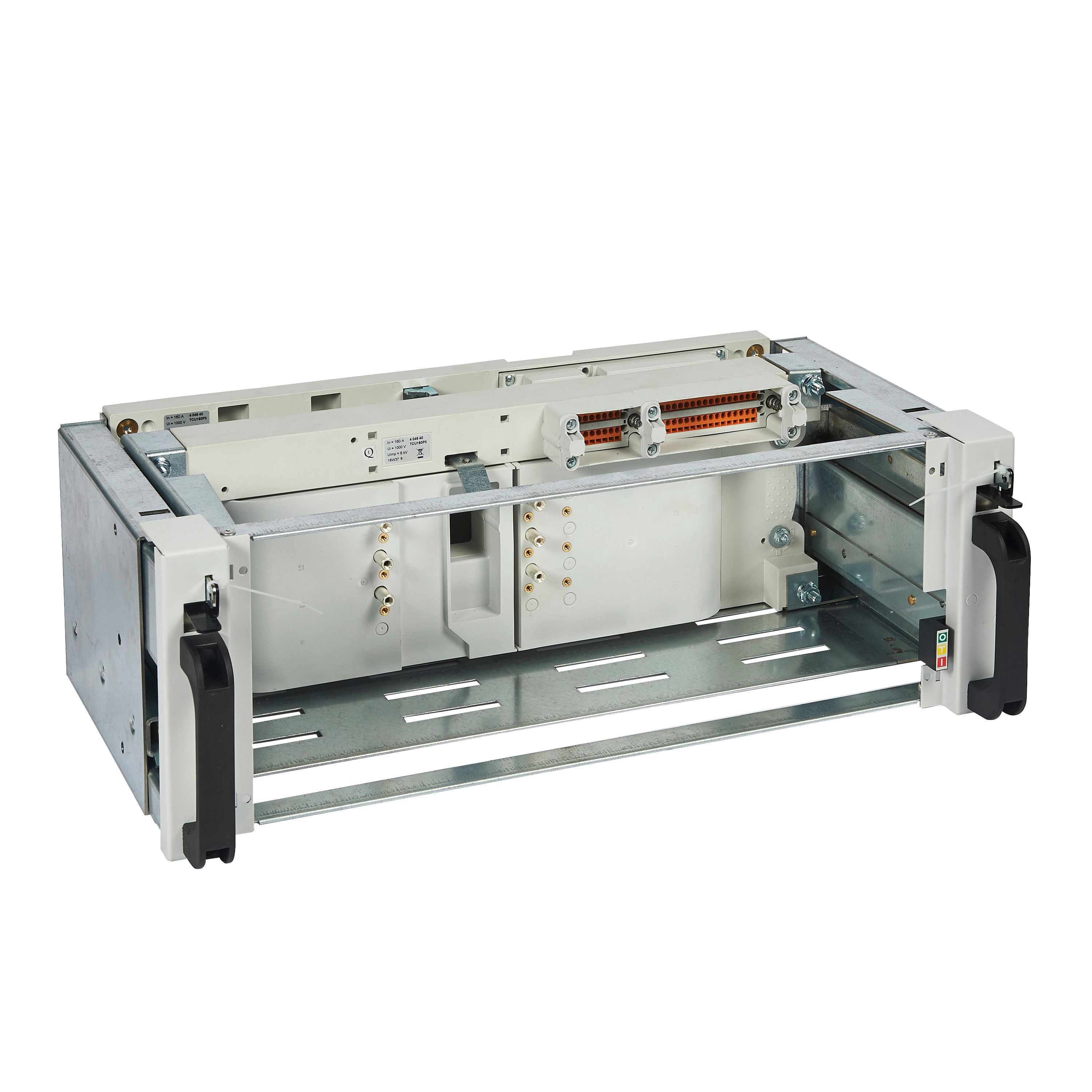 Legrand 404640 electrical distribution board accessory