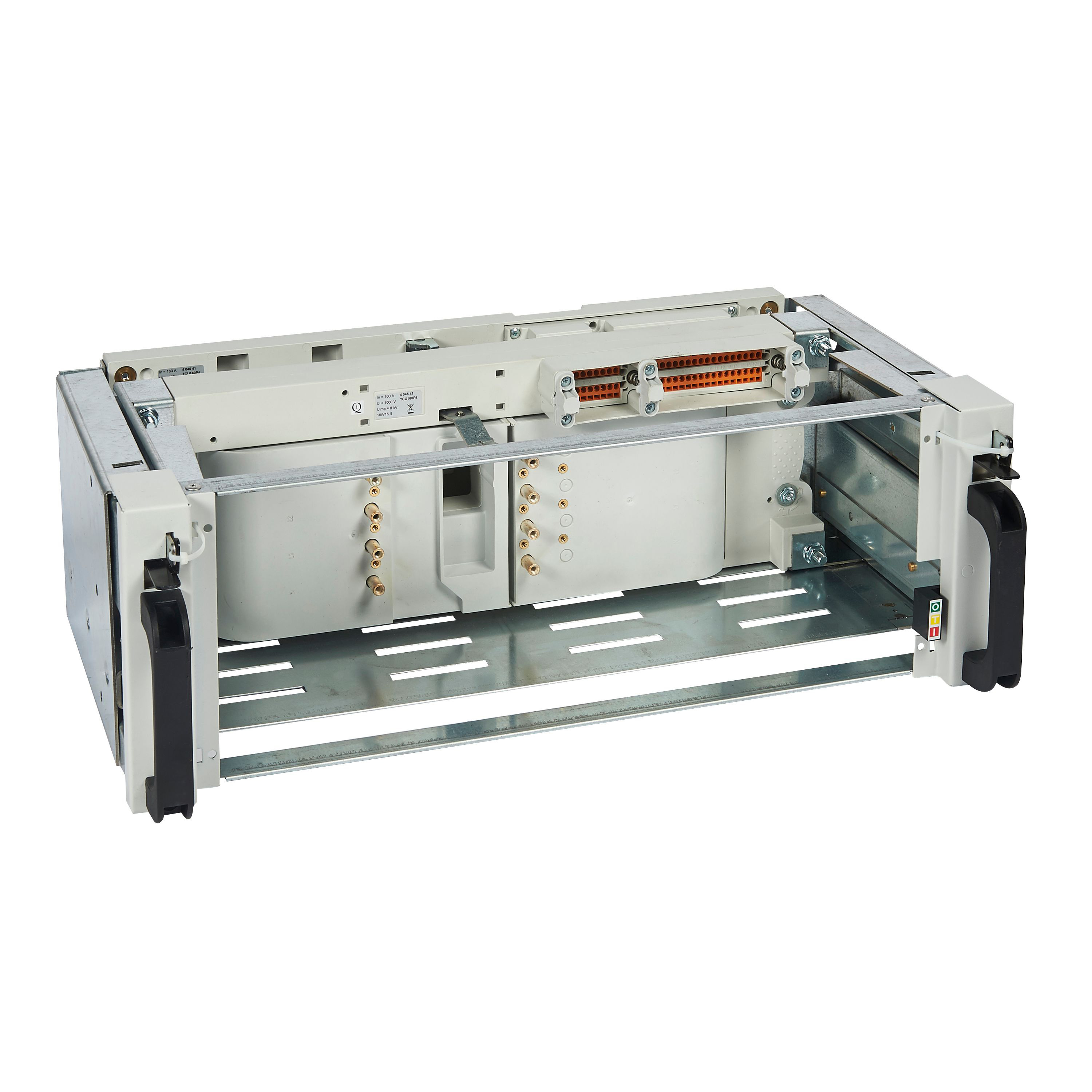 Legrand 404641 electrical distribution board accessory