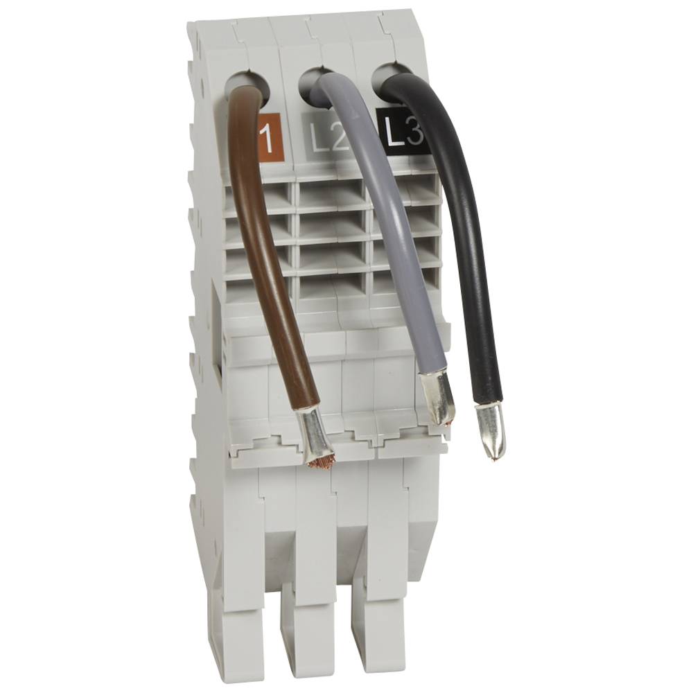 Legrand 404522 electrical distribution board accessory