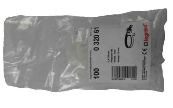 Legrand 032061 cable tie 1 pc(s)