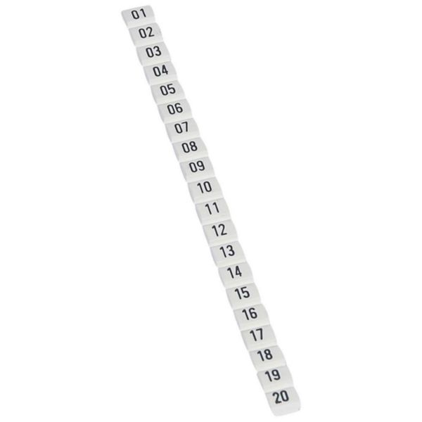 Legrand 038150 cable marker 1 pc(s)