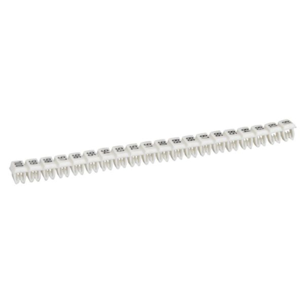 Legrand 038160 cable marker 1 pc(s)