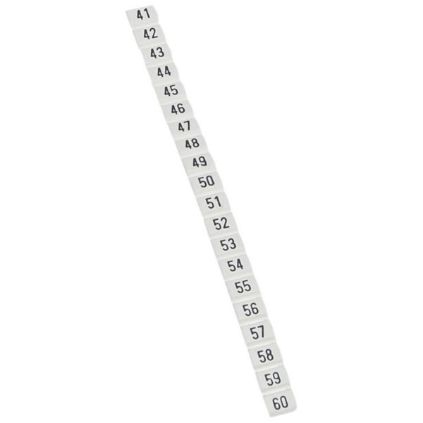 Legrand 038152 cable marker 1 pc(s)