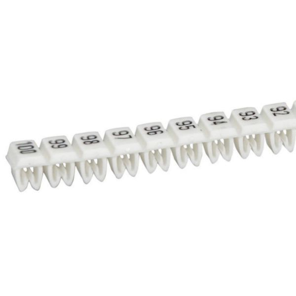 Legrand 038163 cable marker 1 pc(s)