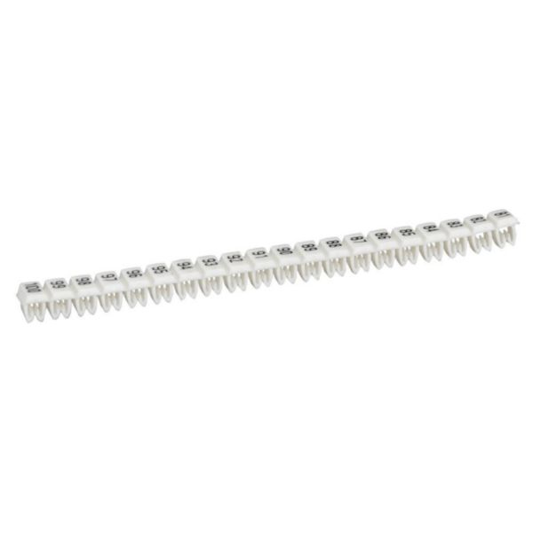 Legrand 038164 cable marker 1 pc(s)