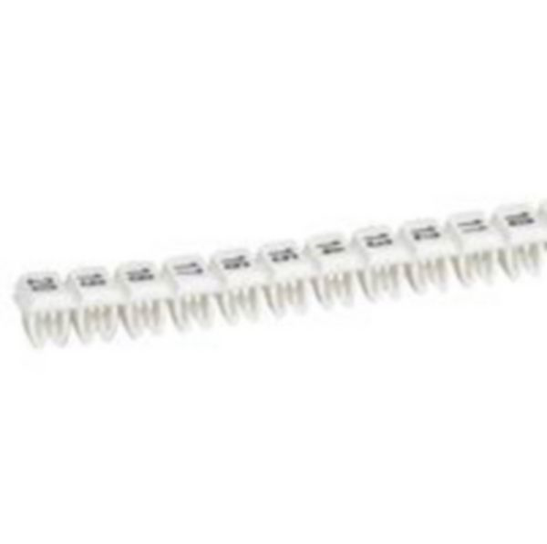 Legrand 038155 cable marker 1 pc(s)
