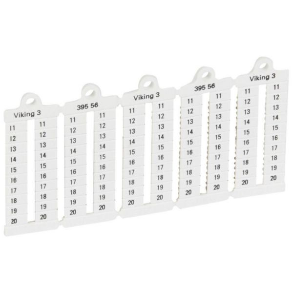 Legrand 039556 cable marker 1 pc(s)