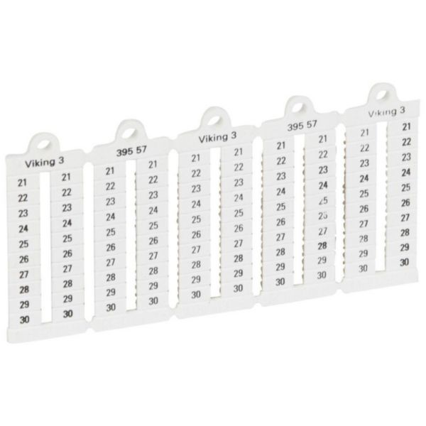 Legrand 039557 cable marker 1 pc(s)