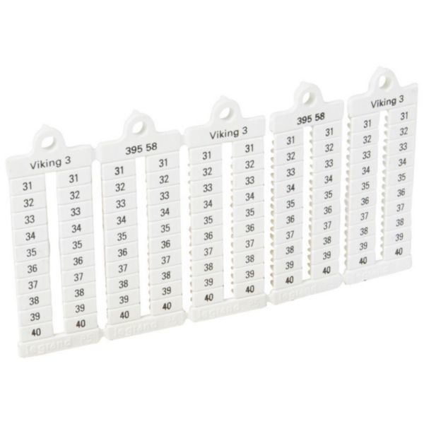 Legrand 039558 cable marker 1 pc(s)