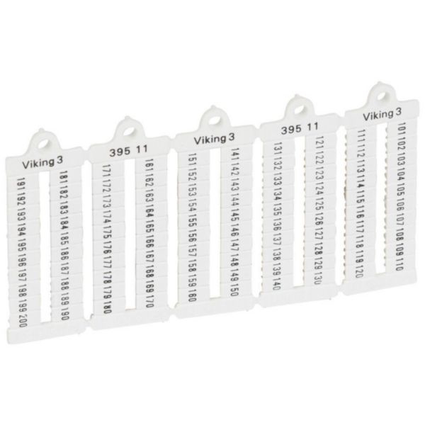 Legrand 039511 cable marker 1 pc(s)