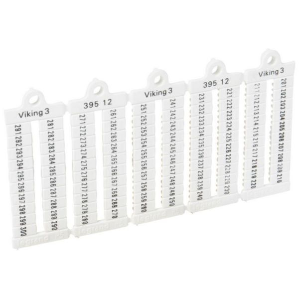 Legrand 039512 cable marker 1 pc(s)
