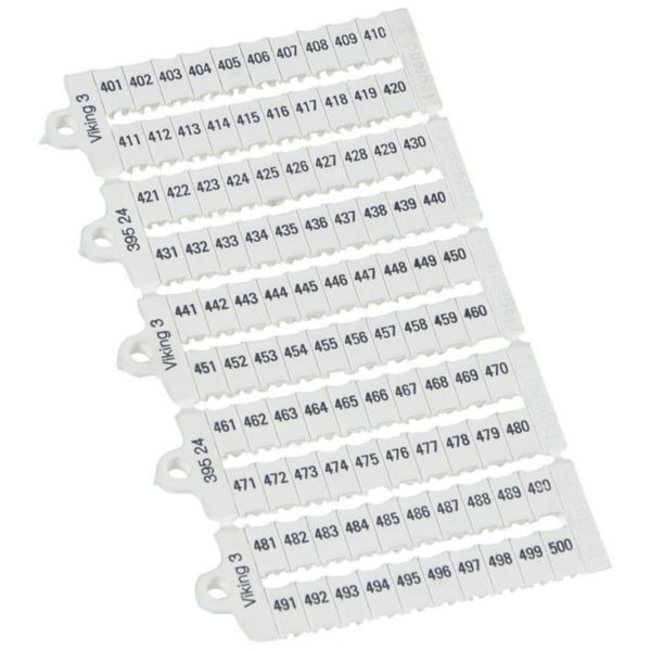 Legrand 039524 cable marker 1 pc(s)
