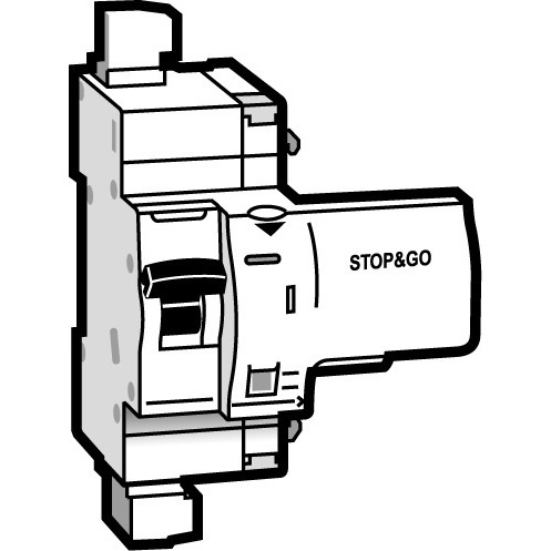 Legrand 406289 electrical switch