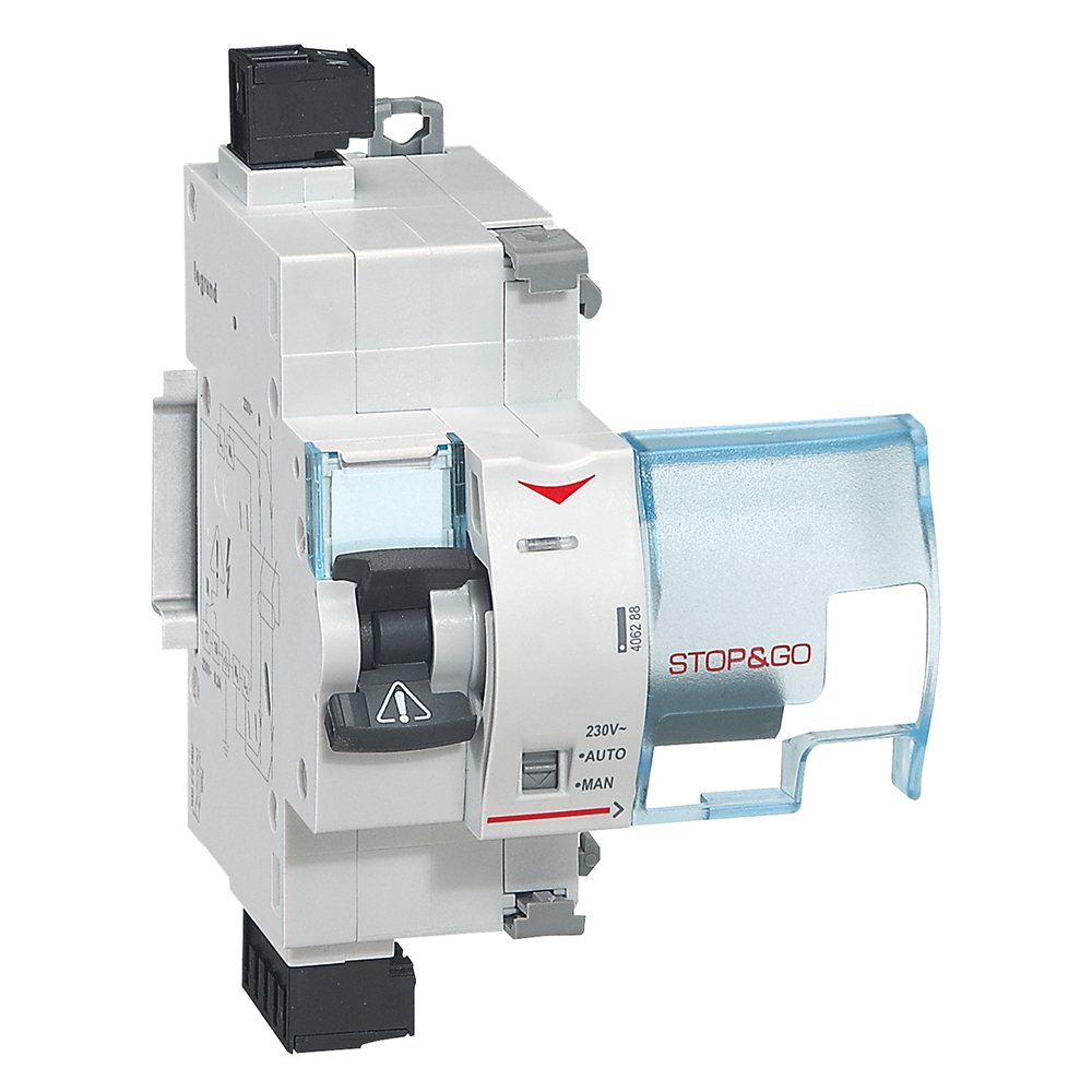 Legrand 406288 electrical switch