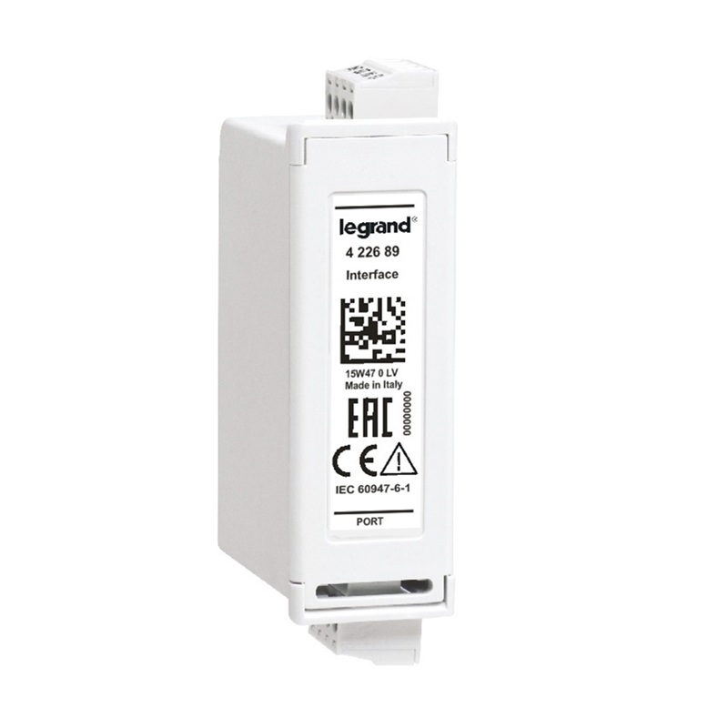 Legrand 422689 electrical distribution board accessory