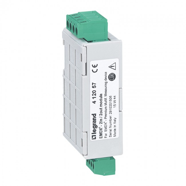 Legrand 412057 electric meter