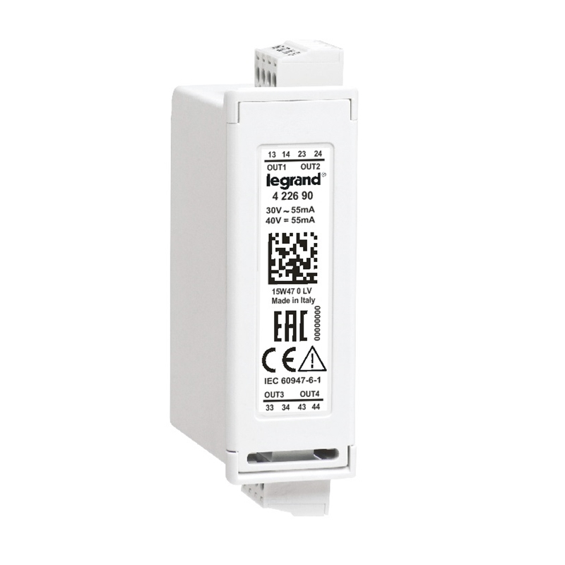 Legrand 422690 electrical distribution board accessory