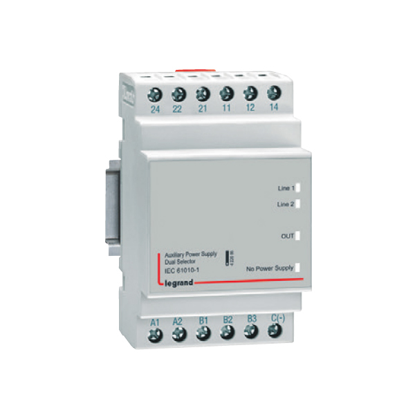 Legrand 422686 electrical distribution board accessory