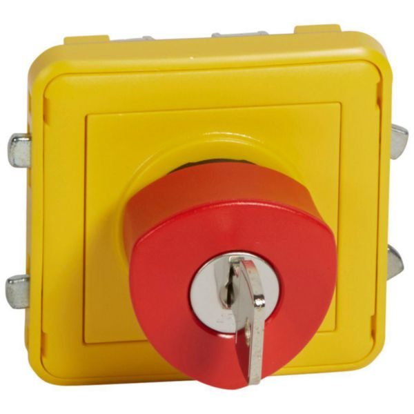 Legrand 069548 light switch