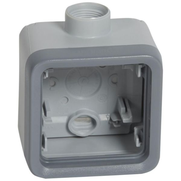 Legrand 069652 electrical junction box