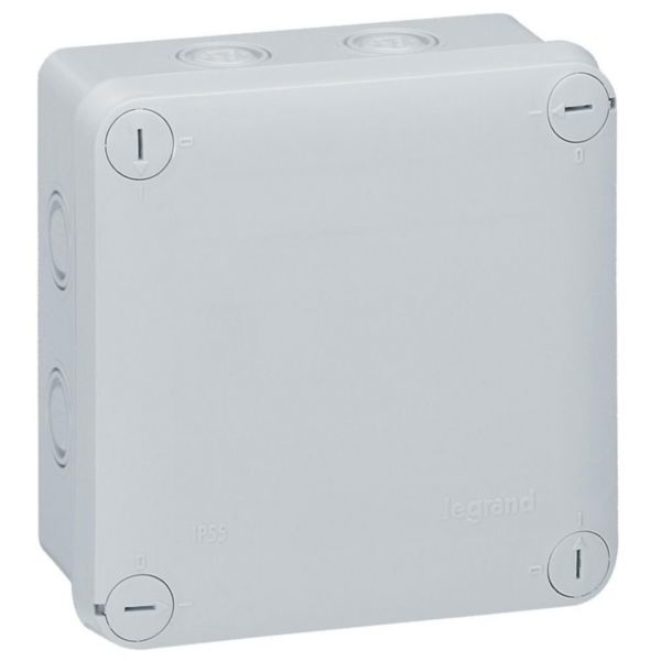 Legrand 092024 electrical junction box