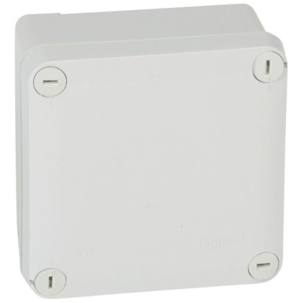 Legrand 092020 electrical junction box