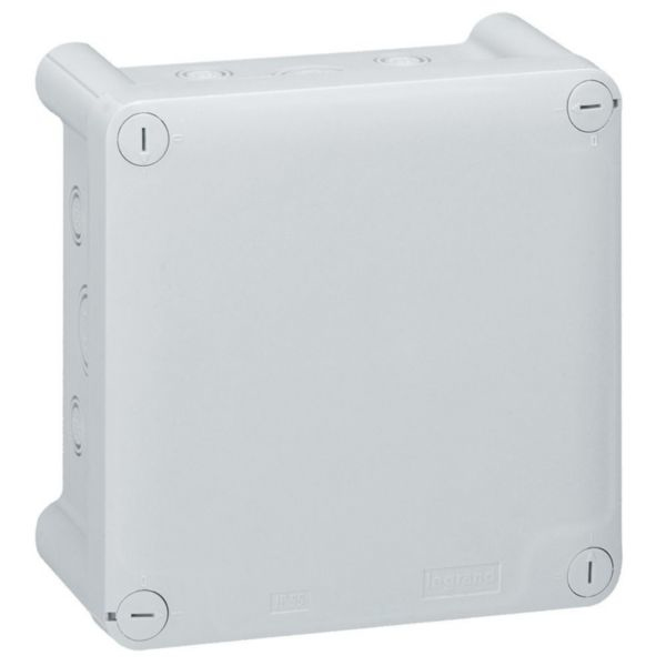Legrand 092034 electrical junction box